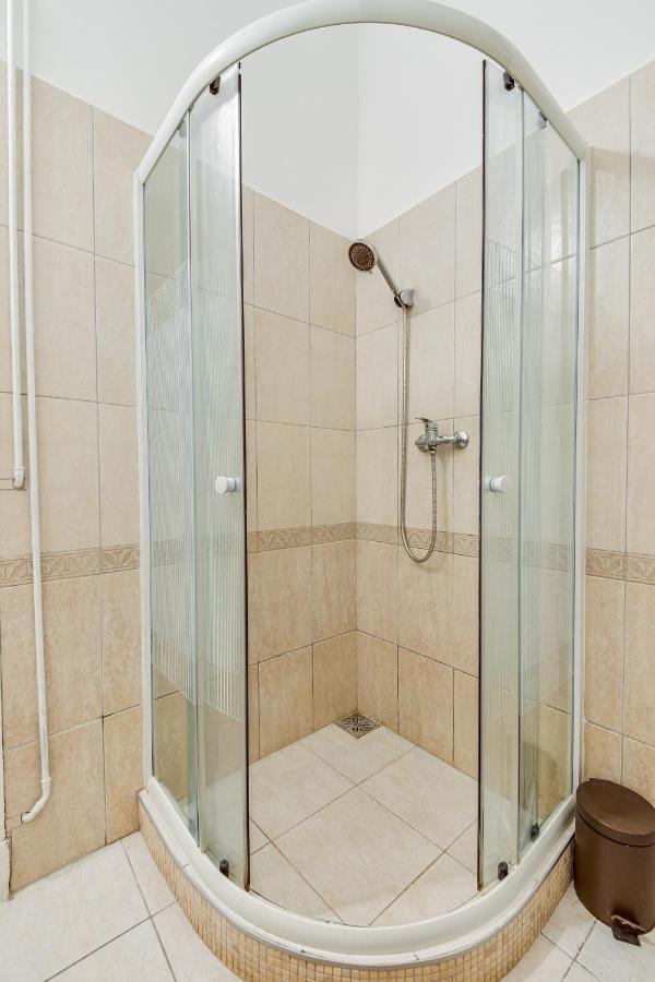 Vintage Apartment In The Jewish Quarter Budapest Luaran gambar